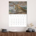 thumbnail image 3 of KRUGER NATIONAL PARK Africa's pearl (Monthly Wall Calendar 2026 16.5 x 23.4 (open)), CALVENDO 14 Month Calendar, 3 of 9
