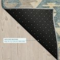 thumbnail image 6 of Addison Rugs Chantille Indoor/Outdoor Transitional Southwest Dune Machine Washable Rectangle Rug, 5' x 7'6", 6 of 8