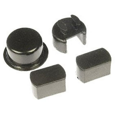 - Dorman 38641 Tailgate Hinge Insert Kit