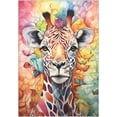 thumbnail image 1 of Victoria Tapis Coloré pour Enfants, 1 of 5