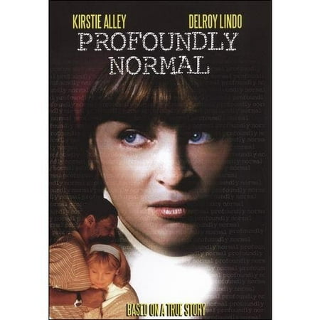 Profoundly Normal (Widescreen)