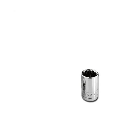 SOC 10MM 3/8D 12PT