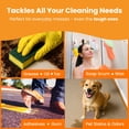 thumbnail image 5 of Citra Solv Concentrated Cleaner & Degreaser – Natural, Powerful, and Eco Friendly 16oz, 1 unit, 5 of 7