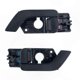 thumbnail image 1 of Car Door Handles for 2002-2008 Coupe Pair Left Right 826102C000 826202C000 Replacement Parts Interior Accessories Trim, 1 of 5