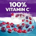 thumbnail image 6 of Ocean Spray® Cran-Grape® Cranberry Grape Juice Drinks, 10 fl oz Bottles, 6 Count, 6 of 15