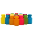 thumbnail image 2 of Surtido de 24 minibotellas Bubble Maker JOYIN, 2 of 7
