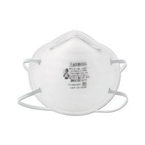 N95 Particle Respirator 8200 Mask 20/Box