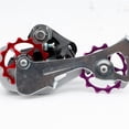 thumbnail image 5 of 11T/13T Aluminum Alloy MTB Mountain Bike Bicycle Rear Derailleur Pulley Jockey Wheel Road Bike Guide Roller For 7/8/9/10 Speed, 5 of 5