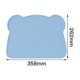 thumbnail image 4 of Tapetes de Silicona para Mesa de Comedor Protección Alimentos Antideslizantes con Borde Elevado 36CM, 4 of 12