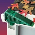 thumbnail image 2 of The Gutter Wedge Downspout Screen Set of 2, 2 of 2