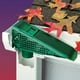 thumbnail image 2 of EZ Clean Downspout Wedge Guard Downspout Screen Clogging Free Gutter Accesorios G.A.I.M. wedgegutterscreen, 2 of 3