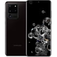 thumbnail image 1 of Restored Samsung Galaxy S20 Ultra G988U 128GB Unlocked (Refurbished), 1 of 1