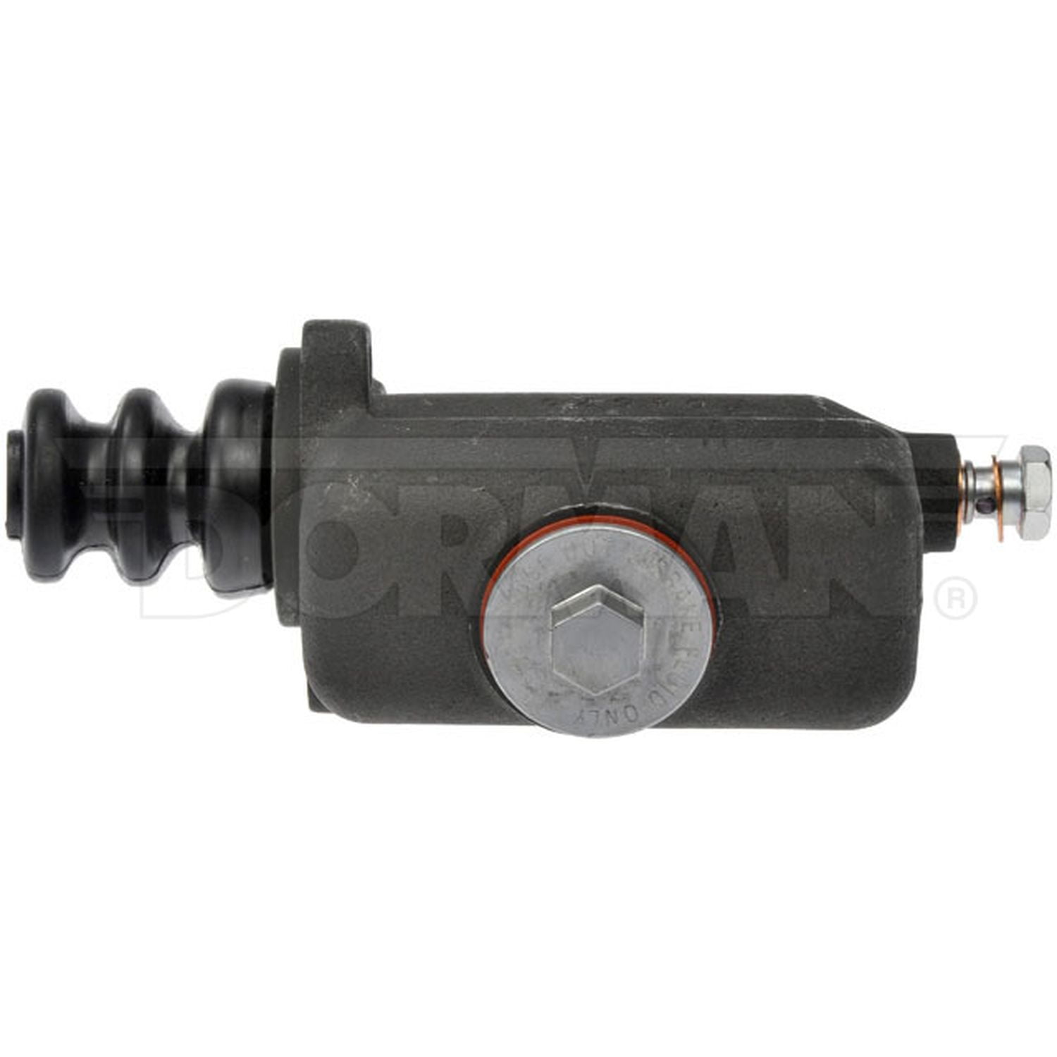 Dorman M4572 Brake Master Cylinder for Specific Ford / Mercedes-Benz Models Fits select: 1966 FORD PARCEL CHASSIS