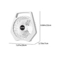 thumbnail image 3 of Birdeem Usb Fan Desktop Mini Fan Student Usb Fan Mini Fan Cute Dormitory Fan Compact and Convenient, 3 of 6