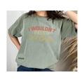 thumbnail image 3 of Wouldnt Pass A Vet Check Shirt, I Wouldn T Pass A Vet Check, Weekends Are For Horses, Shirt For Women Reining, Horse Sayings On Boards Tee, 3 of 10
