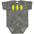 thumbnail image 3 of Inktastic Corn Lover Boys or Girls Baby Bodysuit, 3 of 5
