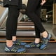 thumbnail image 5 of Zapatos de buceo antideslizantes Zapatos de correr transpirables para caminatas en el lago (azul marino 42) Ehuebsd Tenis De Mujer Tenis De Hombre, 5 of 8