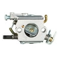 thumbnail image 7 of ALL-CARB Carburetor 322L Replacement for Husqvarna 123L 223L 322C 322R 323C 323L 323LD 325L 326L 326LX 326LS Trimmer Weed Eater, 7 of 7