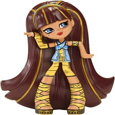 Monster High Vinyl Collection Cleo de Nile Figure