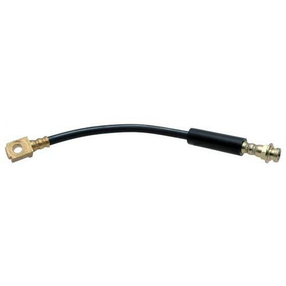 Raybestos Element3 Brake Hoses Fits select: 1982-1991 CHEVROLET CAVALIER, 1987-1991 CHEVROLET BERETTA