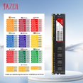thumbnail image 1 of Memoria Rams DDR3 1600MHz New Dimm 1.5V Desktop Memory Compatible AMD And Intel DDR3 8GB 1600MHz, 1 of 5