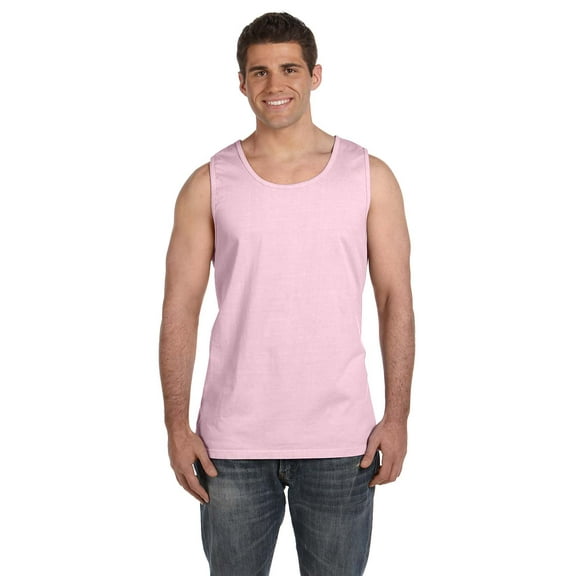 Comfort Colors - Garment-Dyed Heavyweight Tank Top - 9360