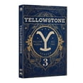 thumbnail image 2 of Yellowstone: The Complete Series (DVD), Season 3, 2 of 2