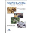thumbnail image 1 of Estadística aplicada, 1 of 2