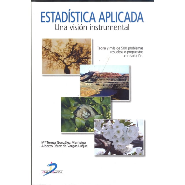Estadística aplicada