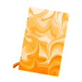 thumbnail image 4 of Toalla de natación de toalla de playa Toalla de baño de toallas de piscina Super Absorbent Mantrafibra para el salón de vacaciones ygá de vacaciones Naranja, 4 of 8