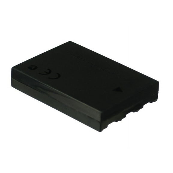 Replacement Battery for Canon IXY Digital L,IXY Digital L2,PowerShot SD10,PowerShot SD100,PowerShot SD110,PowerShot SD20,PowerShot SD500,PowerShot SD550,NB-3L,3.7V/790mAh