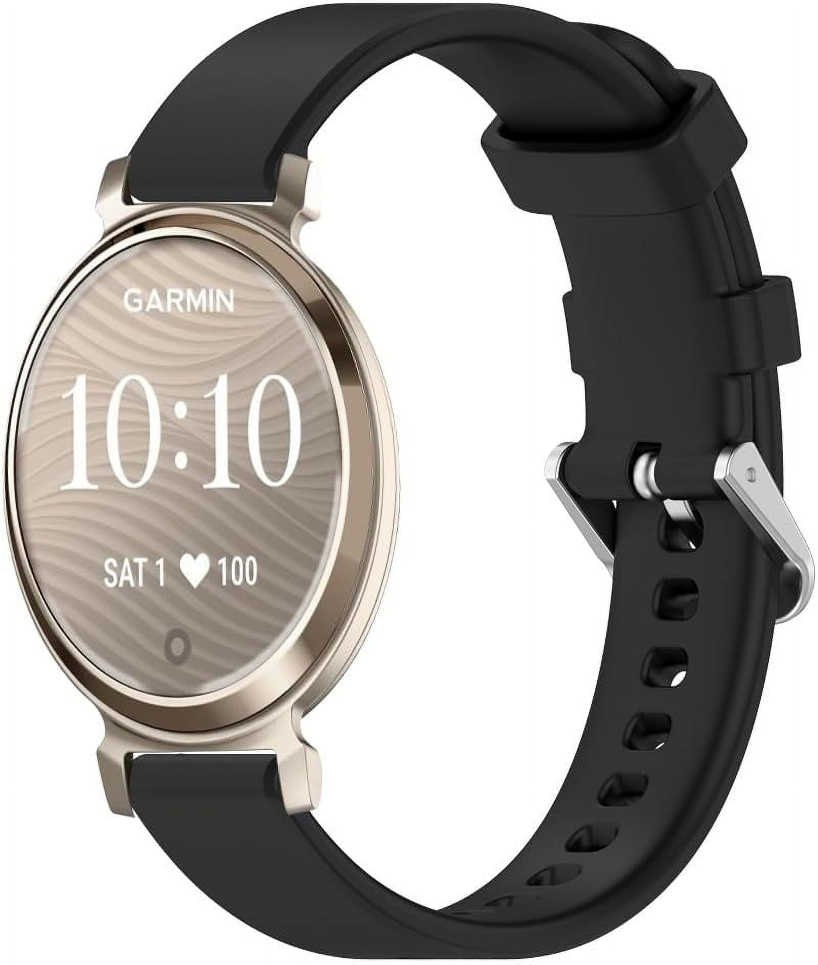 KOMI [5 Pack] Straps Compatible for Garmin Lily 2 Bands