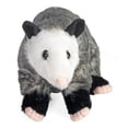 thumbnail image 2 of Wild Republic Opossum Stuffed Animal, Plush Toy, Gifts for Kids, Cuddlekins 12 Inches, 2 of 5