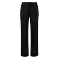 thumbnail image 1 of Adar Universal Mens Natural-Rise Drawstring Tapered Leg Pants, 1 of 8