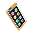 thumbnail image 2 of Módulo Resistivo ESP32 con Pantalla TFT de 4,3 Pulgadas ILI9341, 480 X 272, ESP32-WROOM-1, Bluetooth, WIFI, Sin Contacto., 2 of 5