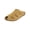 Curry, variant on Womens Stella 5204 Peep Toe Slide Sandals, Candy, EU 38 / US 8