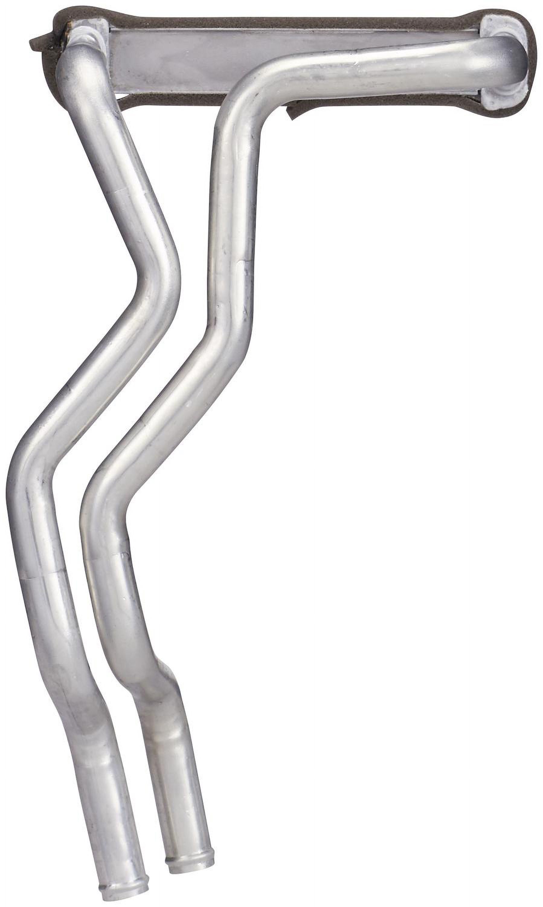 Spectra Premium 98096 HVAC Heater Core Fits select: 2012 HYUNDAI ELANTRA, 2010-2011 HYUNDAI ELANTRA TOURING