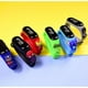 thumbnail image 2 of Reloj Electrónico Impermeable De Dibujos Animados Para Niños, 2 of 4