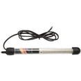 thumbnail image 2 of Submersible Fish Tank Heater Constant Temp Adjustable Aquarium Heating Rod for Freshwater Seawater 220W US Plug 110V, 2 of 5
