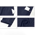 thumbnail image 6 of LVHAOGJOB Cargo Pants for Women Straight Leg Athletic Pants Wide Leg with Pockets Hiking High Waisted Juniors Trousers, 6 of 6