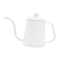 thumbnail image 4 of Mini Cafetera Accesorios Yotijar simulación linda decoración cocina blanco, 4 of 9