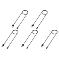 thumbnail image 1 of Cable Carga Magnético USB para SHOKZ OpenSwim Pro S710, 1 of 9