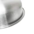 thumbnail image 2 of Excellante 20" Aluminum basin, comes in each, 2 of 4