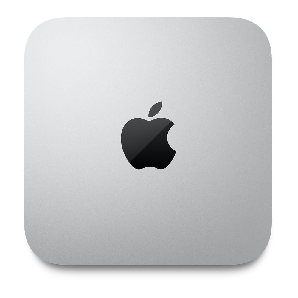 Apple M1 Mac mini シルバー 本体 Refurbished Apple Mac Mini (Silver, 8GPU) 3.2Ghz 8-Core M1 (2020