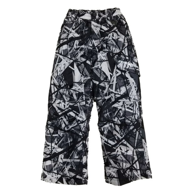 zeroxposur cargo pants