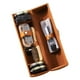 thumbnail image 5 of Kit para el cuidado del calzado con estuche y cepillo, versátil set de mantenimiento de pulido. Conjunto de 10 piezas, 5 of 9