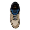 thumbnail image 4 of New Balance Numeric Men's Tiago Lemos 1010 Mushroom Black Shoes, 4 of 5