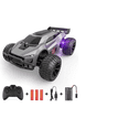 thumbnail image 1 of Auto A Control Remoto Con Giro De 360° Malubero Malu1220, 1 of 4