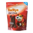 thumbnail image 1 of Barkys Jerky Sticks De Carne 100 G, 1 of 3