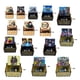 thumbnail image 2 of Anime Movie ONE PIECE Luffy Theme, Octave de manivela manual de madera, caja de música creativa, regalo para pareja, amigo de boda, 2 of 5